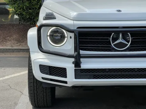 More photos of 2019 Mercedes-Benz G-Class G 550 at Gravity Autos Sandy Springs, GA