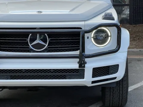 More photos of 2019 Mercedes-Benz G-Class G 550 at Gravity Autos Sandy Springs, GA
