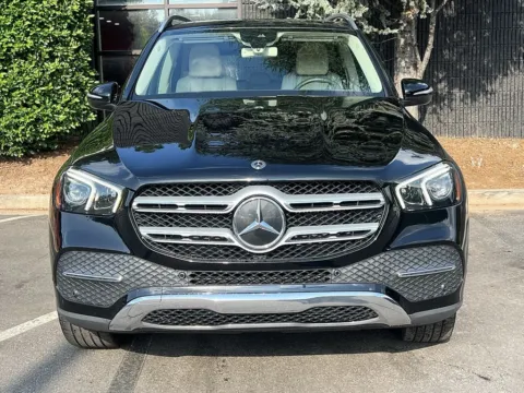 Another view of 2020 Mercedes-Benz GLE 350 for sale in Sandy Springs, GA at Gravity Autos Sandy Springs