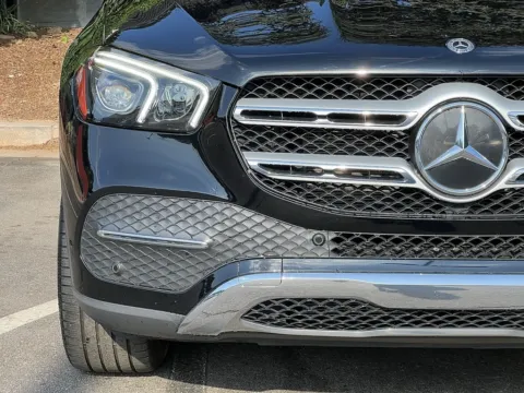 More photos of 2020 Mercedes-Benz GLE 350 at Gravity Autos Sandy Springs, GA