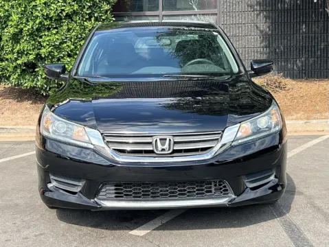 Another view of 2015 Honda Accord LX for sale in Sandy Springs, GA at Gravity Autos Sandy Springs