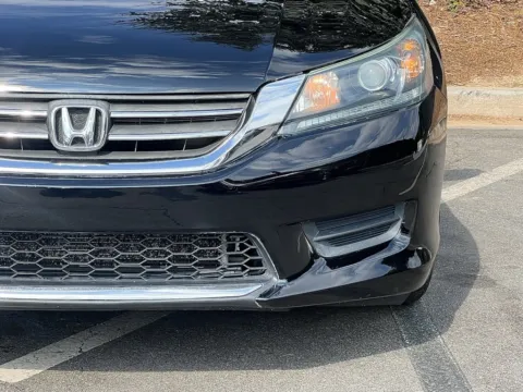 More photos of 2015 Honda Accord LX at Gravity Autos Sandy Springs, GA