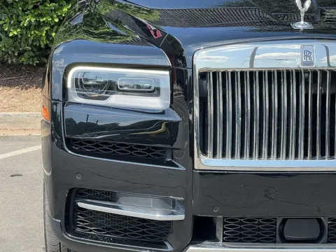 More photos of 2019 Rolls-Royce Cullinan at Gravity Autos Sandy Springs, GA