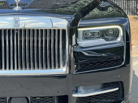 More photos of 2019 Rolls-Royce Cullinan at Gravity Autos Sandy Springs, GA