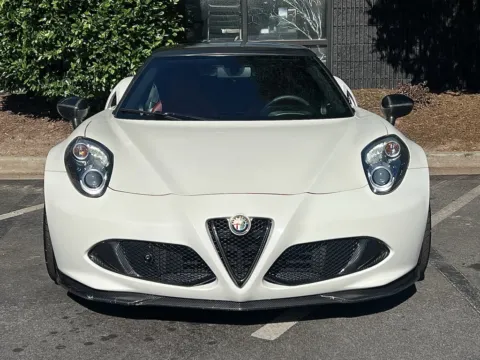 Another view of 2015 Alfa Romeo 4C for sale in Sandy Springs, GA at Gravity Autos Sandy Springs