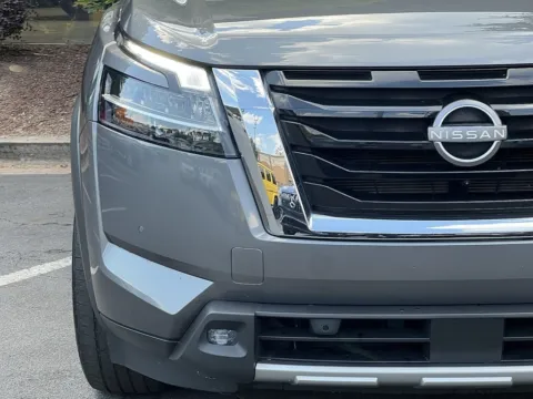 More photos of 2022 Nissan Pathfinder SL at Gravity Autos Sandy Springs, GA