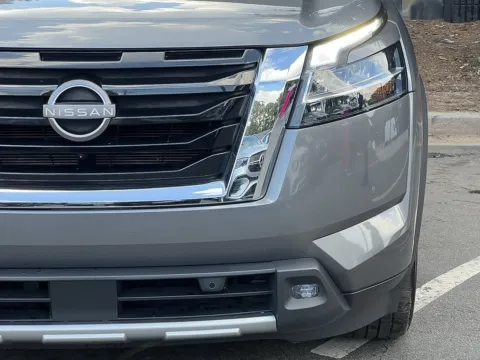 More photos of 2022 Nissan Pathfinder SL at Gravity Autos Sandy Springs, GA