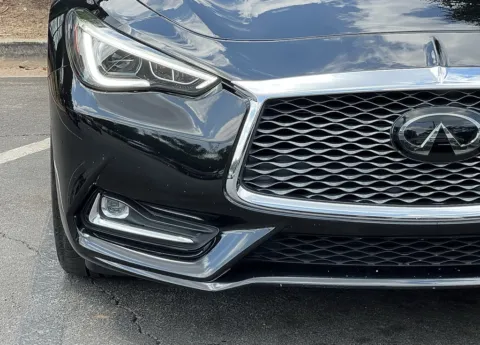 More photos of 2019 INFINITI Q60 3.0T Pure at Gravity Autos Sandy Springs, GA