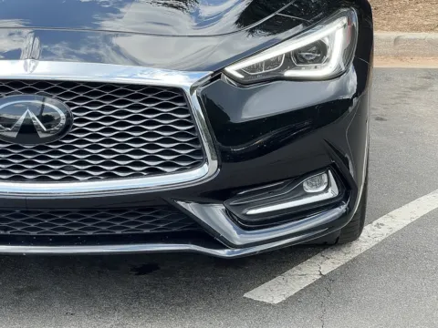 More photos of 2019 INFINITI Q60 3.0T Pure at Gravity Autos Sandy Springs, GA