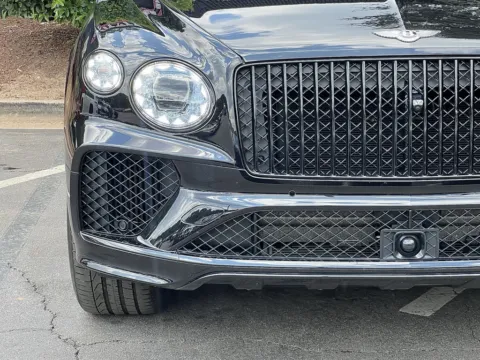 More photos of 2024 Bentley Bentayga EWB Azure at Gravity Autos Sandy Springs, GA