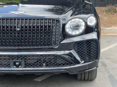More photos of 2024 Bentley Bentayga EWB Azure at Gravity Autos Sandy Springs, GA