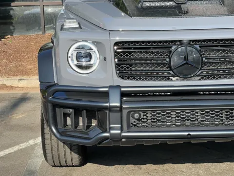 More photos of 2019 Mercedes-Benz G-Class G 550 at Gravity Autos Sandy Springs, GA