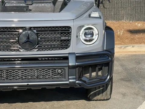 More photos of 2019 Mercedes-Benz G-Class G 550 at Gravity Autos Sandy Springs, GA