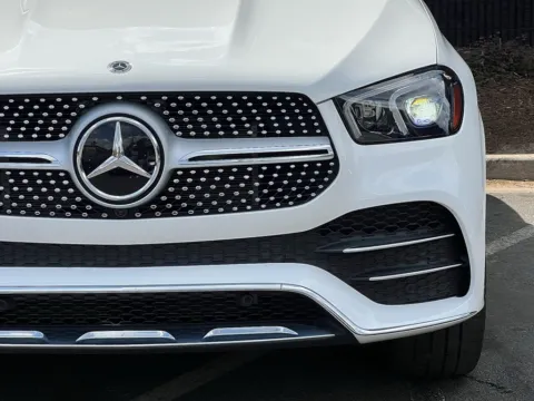 More photos of 2021 Mercedes-Benz GLE 450 at Gravity Autos Sandy Springs, GA