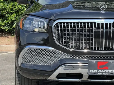 More photos of 2021 Mercedes-Benz GLS Maybach GLS 600 at Gravity Autos Sandy Springs, GA
