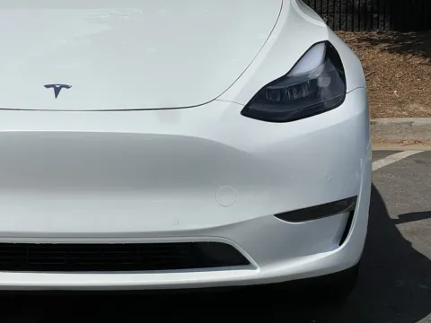 More photos of 2021 Tesla Model Y Long Range at Gravity Autos Sandy Springs, GA