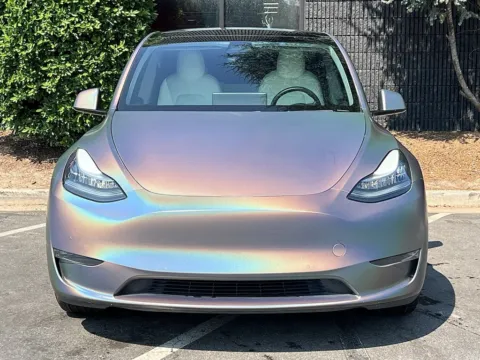 More photos of 2021 Tesla Model Y Long Range at Gravity Autos Sandy Springs, GA