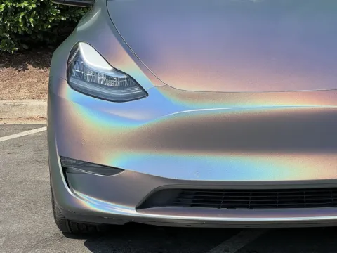 More photos of 2021 Tesla Model Y Long Range at Gravity Autos Sandy Springs, GA