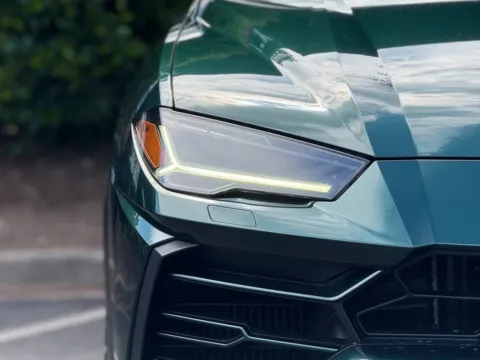 More photos of 2022 Lamborghini Urus at Gravity Autos Sandy Springs, GA