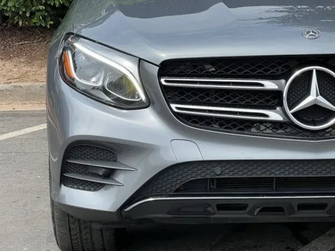 More photos of 2019 Mercedes-Benz GLC 300 at Gravity Autos Sandy Springs, GA