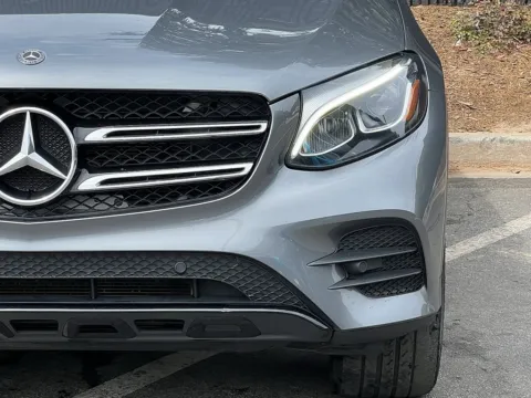 More photos of 2019 Mercedes-Benz GLC 300 at Gravity Autos Sandy Springs, GA