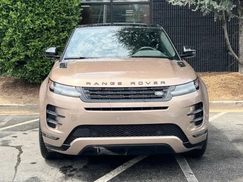 Another view of 2024 Land Rover Range Rover Evoque Dynamic for sale in Sandy Springs, GA at Gravity Autos Sandy Springs