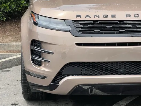 More photos of 2024 Land Rover Range Rover Evoque Dynamic at Gravity Autos Sandy Springs, GA