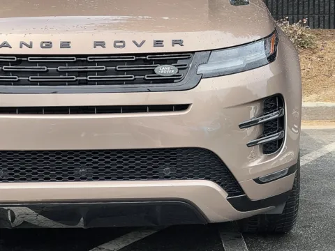 More photos of 2024 Land Rover Range Rover Evoque Dynamic at Gravity Autos Sandy Springs, GA