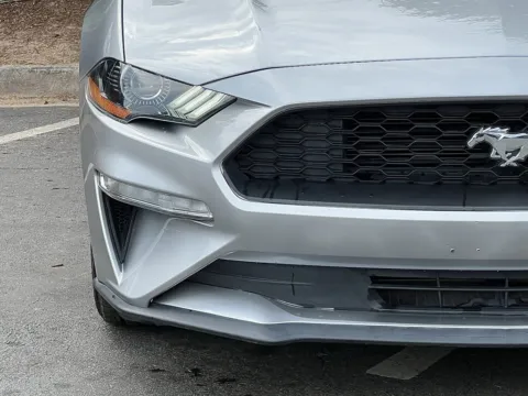 More photos of 2022 Ford Mustang EcoBoost Premium at Gravity Autos Sandy Springs, GA