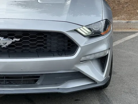 More photos of 2022 Ford Mustang EcoBoost Premium at Gravity Autos Sandy Springs, GA