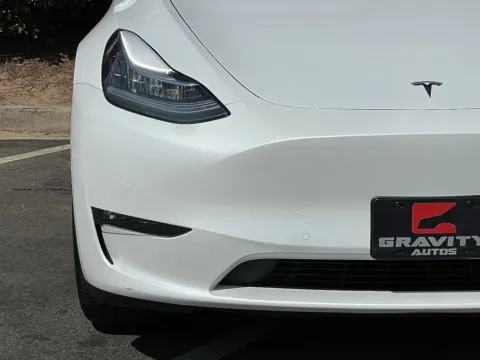 More photos of 2021 Tesla Model Y Long Range at Gravity Autos Sandy Springs, GA