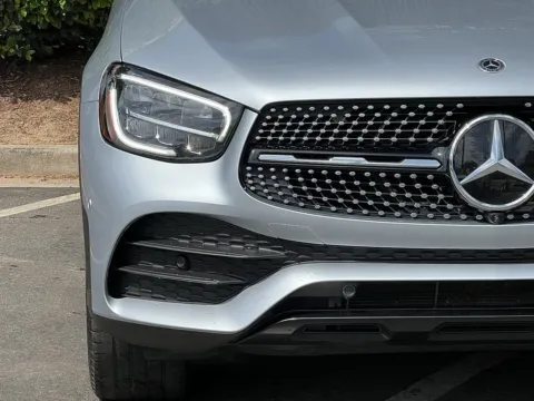 More photos of 2023 Mercedes-Benz GLC 300 Coupe at Gravity Autos Sandy Springs, GA