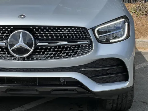 More photos of 2023 Mercedes-Benz GLC 300 Coupe at Gravity Autos Sandy Springs, GA