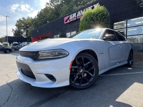 Photos of 2020 Dodge Charger R/T for sale in Sandy Springs, GA at Gravity Autos Sandy Springs