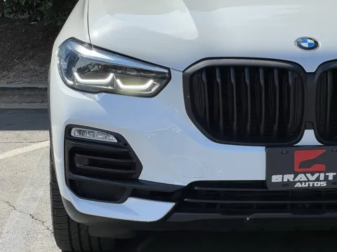 More photos of 2019 BMW X5 xDrive40i at Gravity Autos Sandy Springs, GA