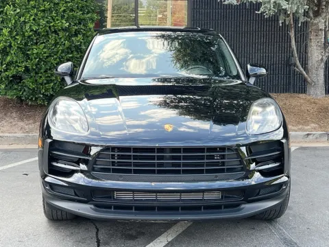 Another view of 2020 Porsche Macan for sale in Sandy Springs, GA at Gravity Autos Sandy Springs
