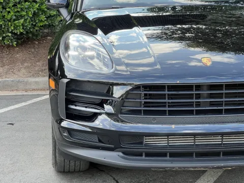 More photos of 2020 Porsche Macan at Gravity Autos Sandy Springs, GA