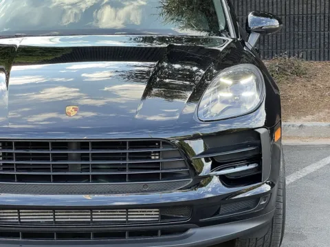 More photos of 2020 Porsche Macan at Gravity Autos Sandy Springs, GA