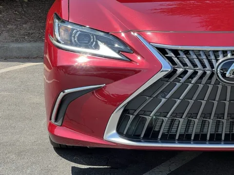 More photos of 2023 Lexus ES 350 at Gravity Autos Sandy Springs, GA