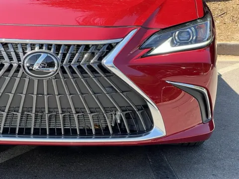 More photos of 2023 Lexus ES 350 at Gravity Autos Sandy Springs, GA