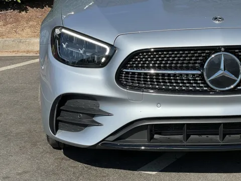 More photos of 2022 Mercedes-Benz E-Class E 350 at Gravity Autos Sandy Springs, GA