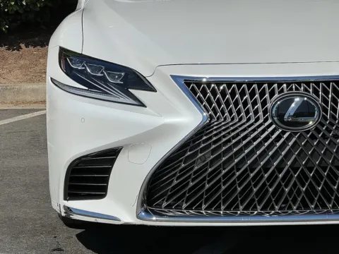 More photos of 2018 Lexus LS 500 Base at Gravity Autos Sandy Springs, GA