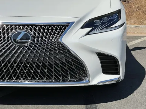 More photos of 2018 Lexus LS 500 Base at Gravity Autos Sandy Springs, GA