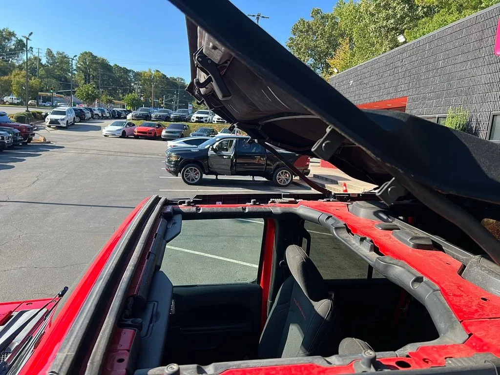 2020 Jeep Gladiator Rubicon - Photo 44