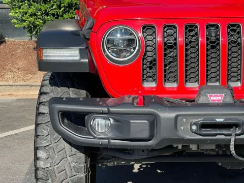 More photos of 2020 Jeep Gladiator Rubicon at Gravity Autos Sandy Springs, GA