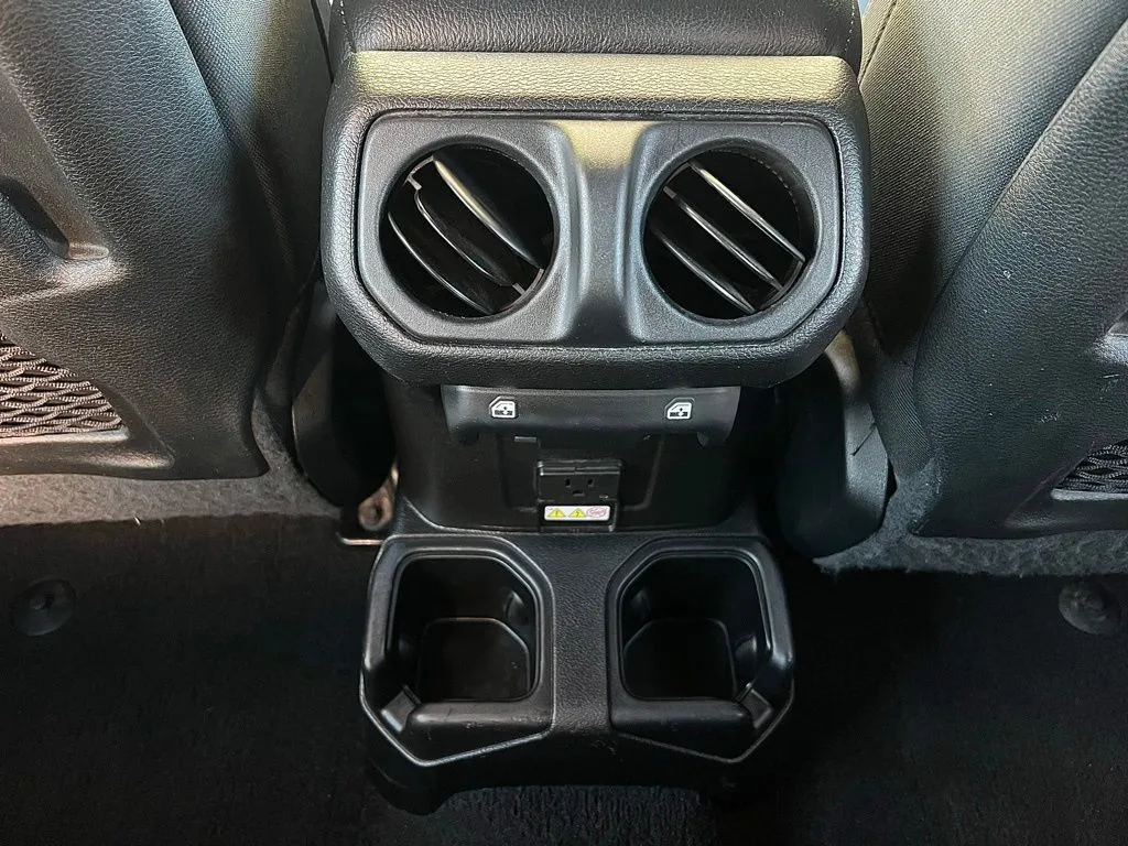 2020 Jeep Gladiator Rubicon - Photo 41