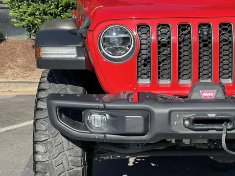 More photos of 2020 Jeep Gladiator Rubicon at Gravity Autos Sandy Springs, GA