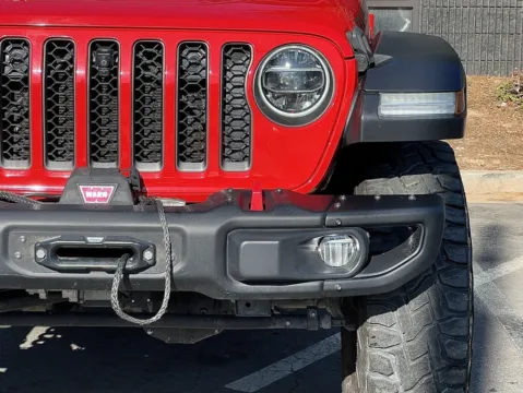 More photos of 2020 Jeep Gladiator Rubicon at Gravity Autos Sandy Springs, GA