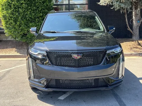 Another view of 2022 Cadillac XT6 Sport for sale in Sandy Springs, GA at Gravity Autos Sandy Springs