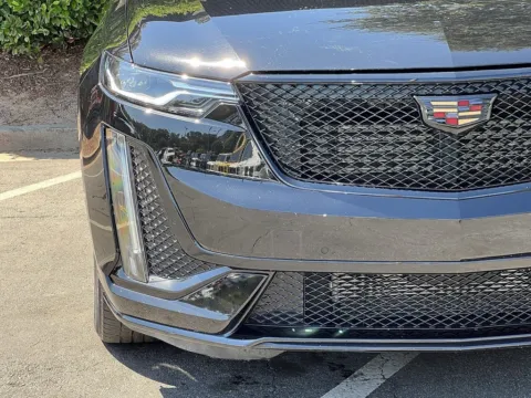 More photos of 2022 Cadillac XT6 Sport at Gravity Autos Sandy Springs, GA